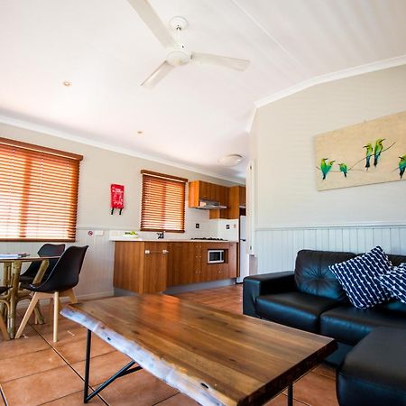Discovery Parks - Fraser Street, Hervey Bay Quarto foto